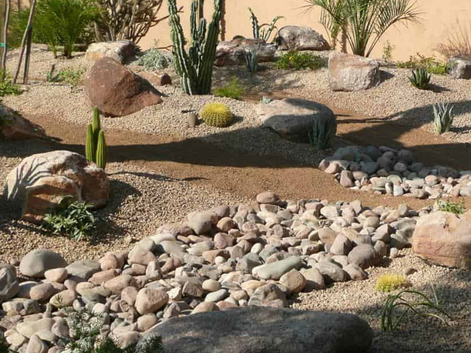 Pavers Decorative Rock Pima Stone, Landscape Rock Tucson