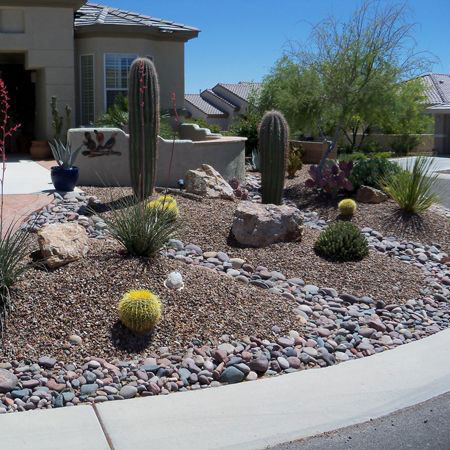 Landscape Supply Company Pima Stone, Landscape Gravel Tucson Az